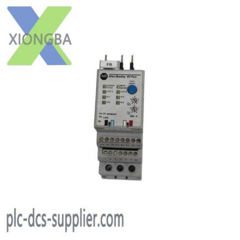 Schneider Electric 193-EC2BB Overload Relay