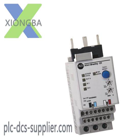 193-ec3ee_electronic_overload_relays.jpg Schneider Electric 193-EC3EE Electronic Overload Relays