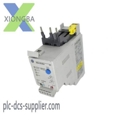 E3 Plus 193EC5CB Overload Relay - 5-25 A, Siemens Relay