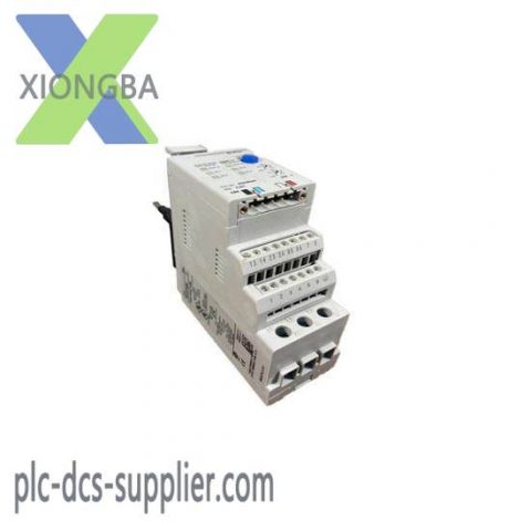 ABB 193-EC5EE, Overload Relay, Control Module, Advanced Protection