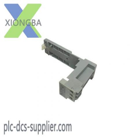 ABB 193-ECPM1 Panel Adapter, Industrial Control Systems, Panel Adapters, Power Distribution