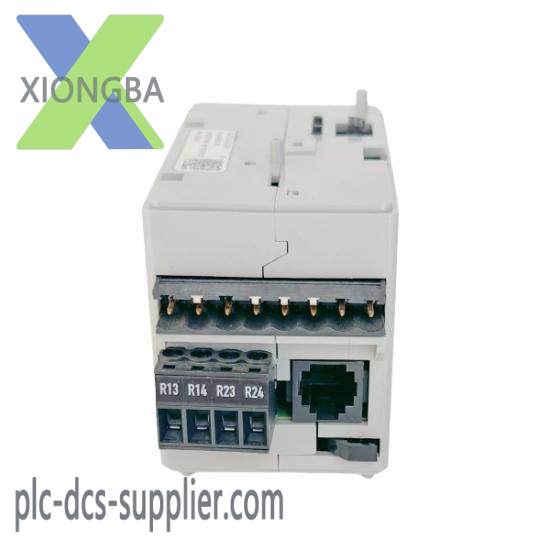 193-eio-63-24d_193eio6324d_i_o_overload_control_module_relay_2.jpg Mitsubishi 193-EIO-63-24D | I/O Overload Control Relay Module