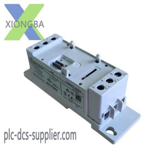 Siemens 193-ESM-IG-30A-E3T E300/E200 30Amp Sensing Module