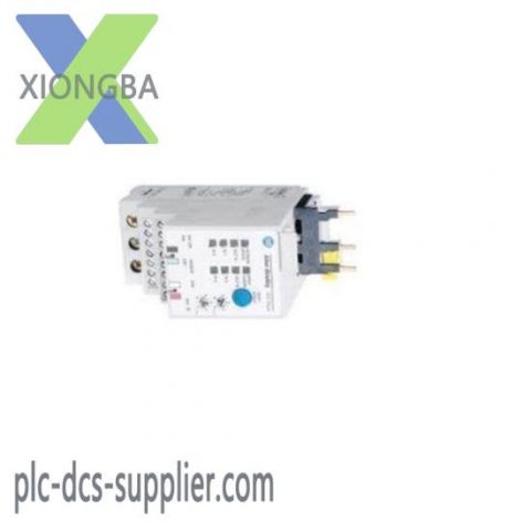 GE Energy 193EC2DD Industrial Control Module, for Advanced Automation Solutions