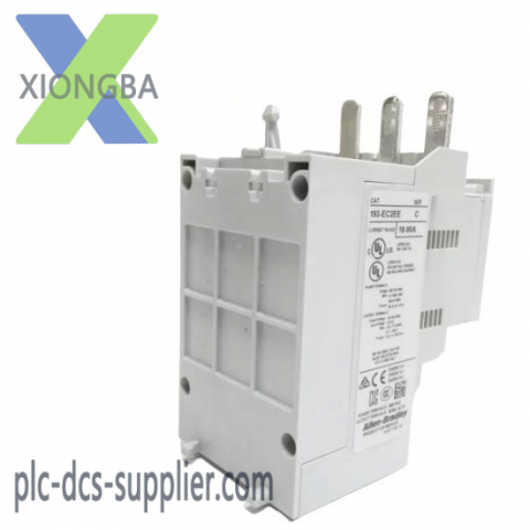 Schneider Electric 193EC3EE1890A - 193-EC3EE18-90A Overload Relay Spot Goods, High Performance Control Solutions