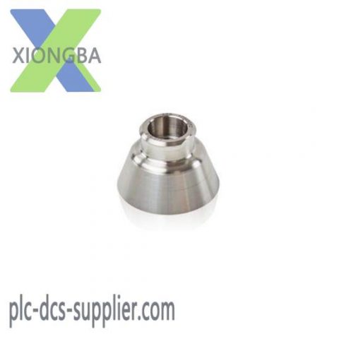 ABB 1C0480 Bell Cup D50 (Ti) - Modular Process Valve, Precision Engineered for Industrial Applications