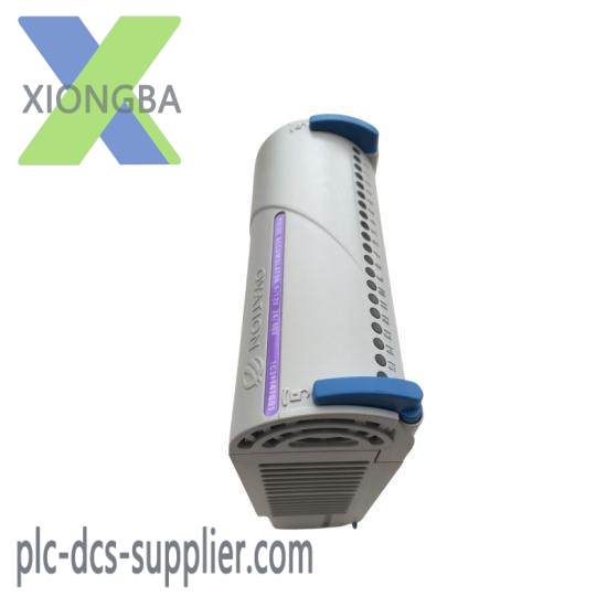 1c31147g01_emerson_ovation.jpg Emerson 1C31147G01 Ovation Control Module