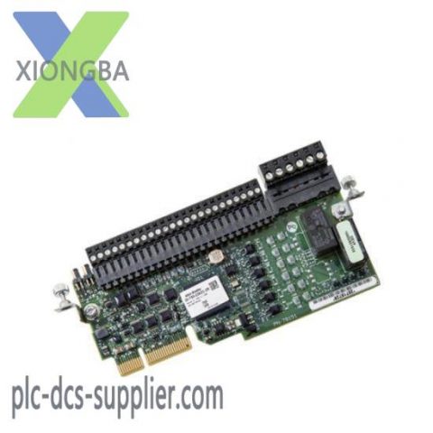 Allen-Bradley 20-750-2262C-2R PowerFlex 750 24V I/O Module