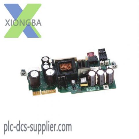 ABB 800xA 80026-172-23 Power Supply Module