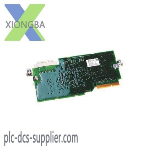 Advanced 20-750-DNET DeviceNet Option Card for Enhanced Industrial Control Systems