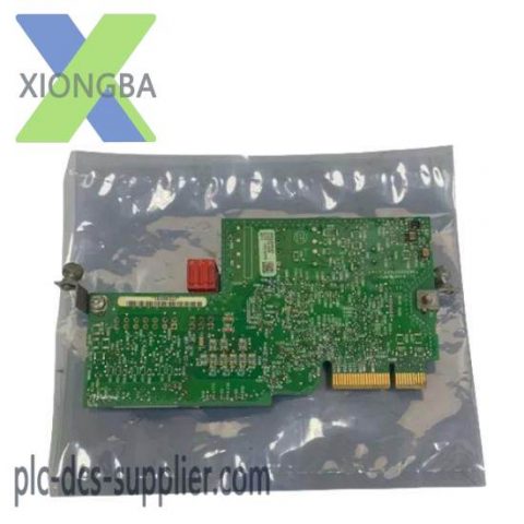 ABB 20-750-S 20750S Industrial Control Module