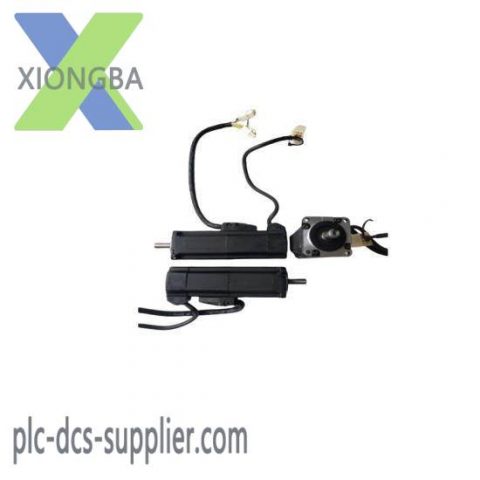 SIEMENS 2004-RSMZ-01BA1AB3 Servo Motor, High Precision Automation Solutions