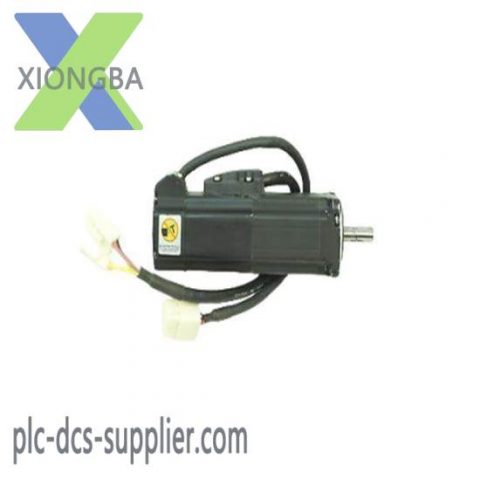MITSUBISHI 2004-RZ01BA1AB3 AC SERVO MOTOR