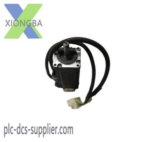 ABB 2004-RZ01BA1AN3 Servo Motor, High-Power Industrial Automation