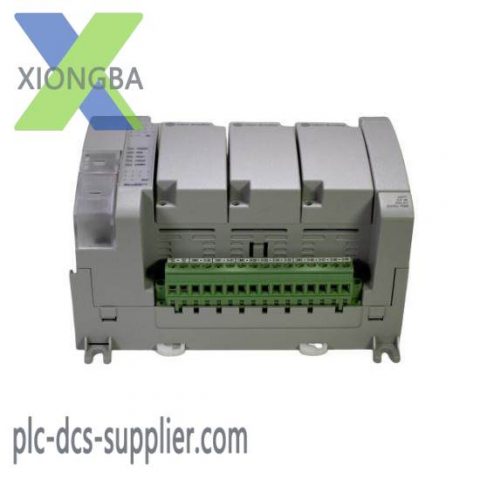 Advanced 2080-LC30-24QWB Programmable Logic Controller: The Ultimate Solution for Industrial Automation