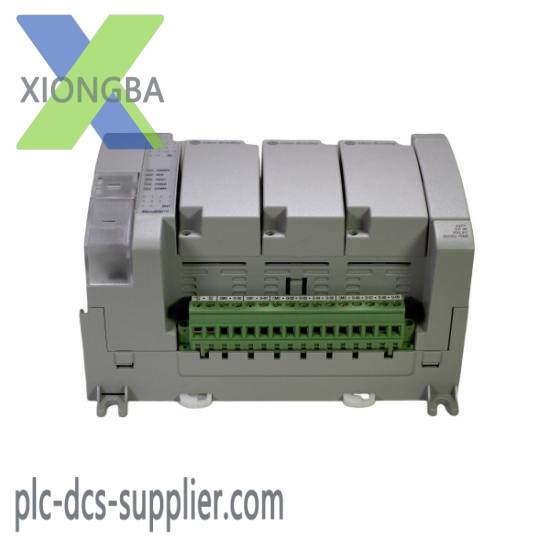 2080-lc30-24qwb_programmable_logic_controller-1.jpg Advanced 2080-LC30-24QWB Programmable Logic Controller: The Ultimate Solution for Industrial Automation