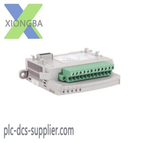 ABB 2085IF4 - Advanced Industry Control Module, Precision Engineered for Dynamic Environments