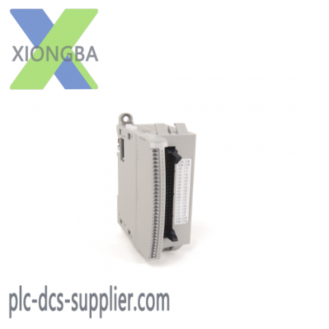 AB Automation Control Module 2085-IQ32T, High-Precision Industrial Control System