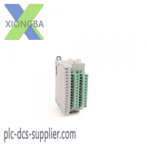 Axiom Controls 2085-OV16 Temperature Control Module, High Precision, Industrial Automation