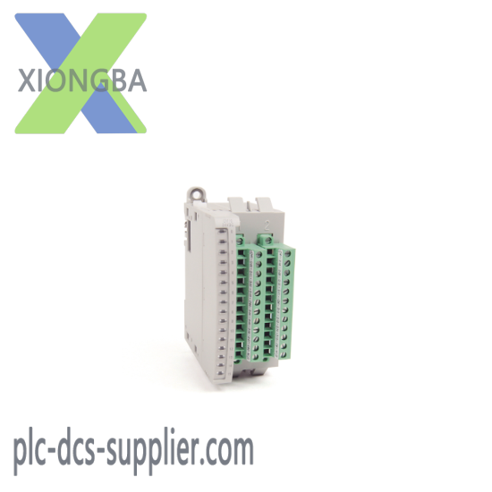 2085-ov16.png Axiom Controls 2085-OV16 Temperature Control Module, High Precision, Industrial Automation