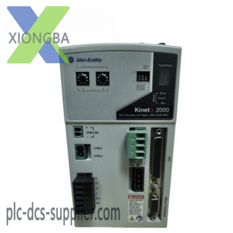 Brand Model Submodel, Integrated Axis Module