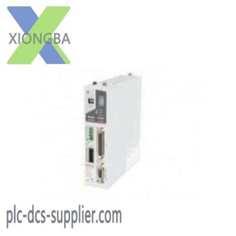 GE Fanuc 2093-AM01 Control Module, Advanced Automation Solutions