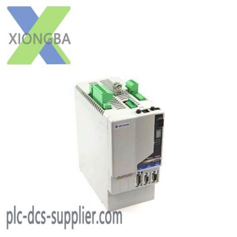 Allen-Bradley Kinetix 6000 2094-BC01-M01-S Drives, for Advanced Machine Control