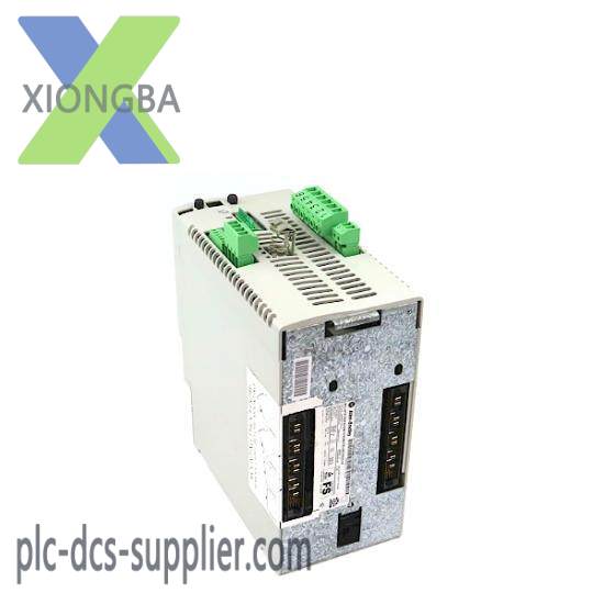 2094-bc01-m01-s_drives_kinetix_6000_1.jpg Allen-Bradley Kinetix 6000 2094-BC01-M01-S Drives, for Advanced Machine Control