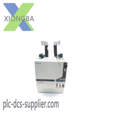 AB 2094-BC07-M05-M Kinetix Integrated Axis Module
