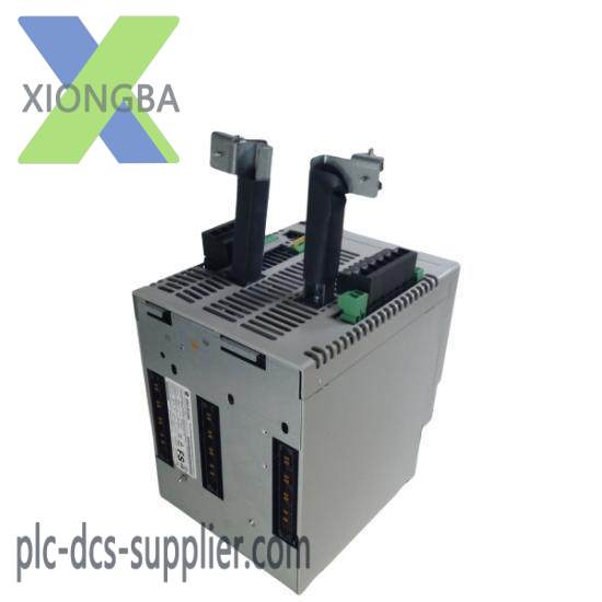 2094-bc07-m05-s_1.jpg Allen-Bradley Kinetix 6000 Drive 2094-BC07-M05-S Integrated Axis Module