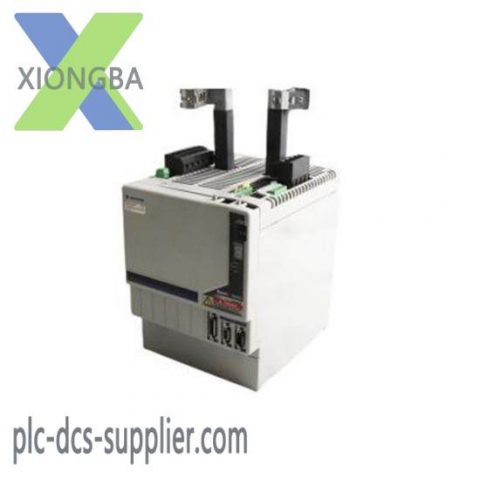 Allen-Bradley 2094-BC07-M05-S SER C Integrated Axis Module