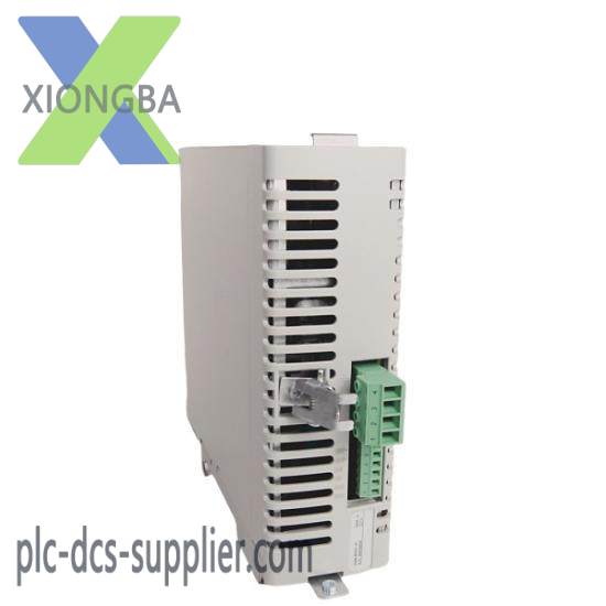 2094-bm01-m.jpg KOLLUMORGEN 2094-BM01-M, Three-Phase Inverter Drive Module
