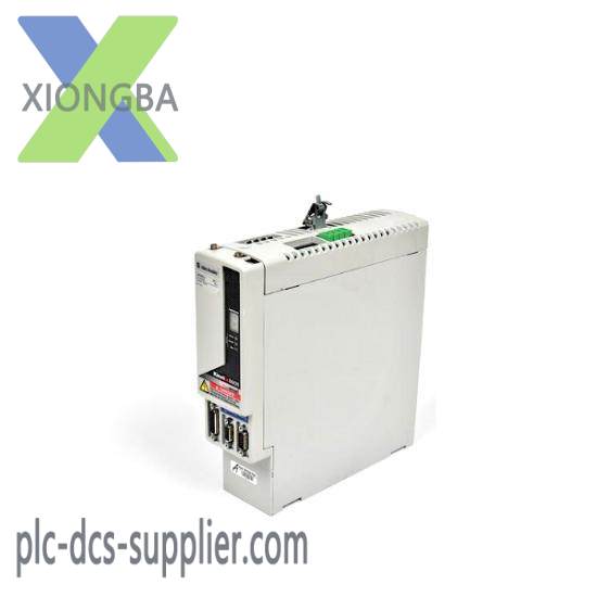 2094-bm02-s_drives_kinetix_6000_1.jpg Allen-Bradley 2094-BM02-S Kinetix 6000 Drive, Advanced Industrial Control System