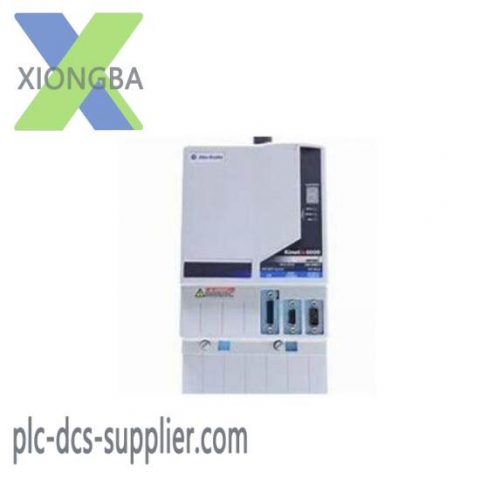 Advanced Industrial Control Module: 2094-BM05-M, Pioneering Automation Solutions