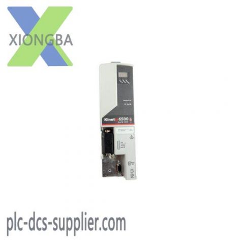 Allen-Bradley 2094-EN02D-M01-S1 AC Drive Module