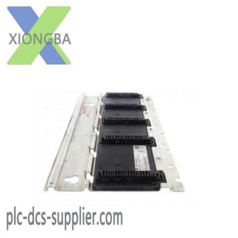 Allen-Bradley 2094-PRS4 Kinetix 6000 Motion Control System