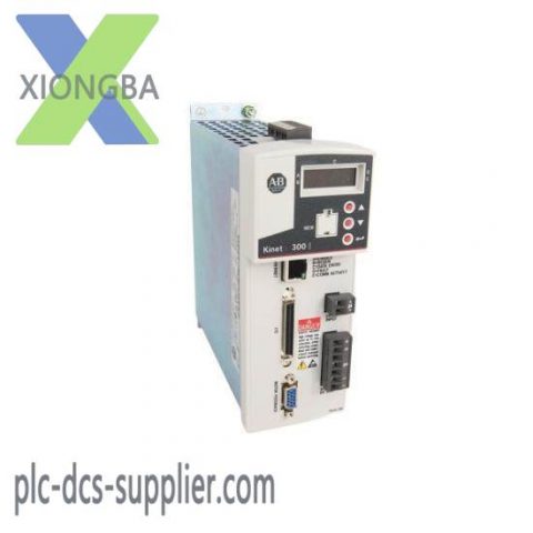 Siemens 2097-V33PR5-LM / 2097-F6 Servo Drive