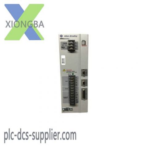 Allen-Bradley 2098-DSD-030X Ultra 3000 Digital Servo Drive