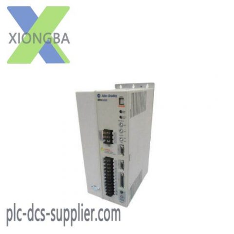 Advanced Kinetix 6000 Series Drive: 2098-DSD-HV150-SE4 - Precision Motion Control at its Best