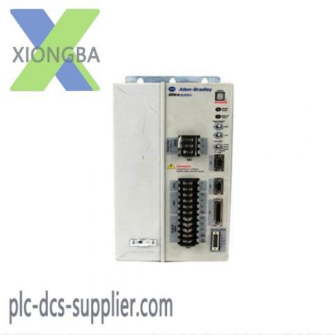 Allen-Bradley 2098-DSD-HV150X-DN Servo Drive for Industrial Control Solutions