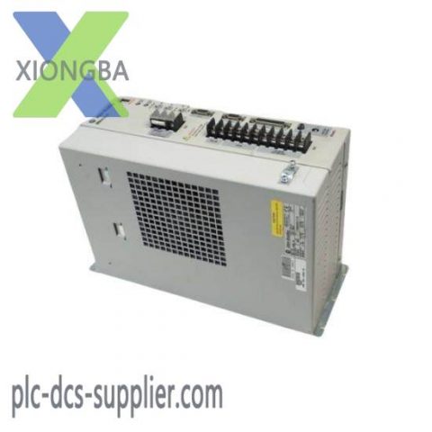 Ultra5000 Servo Drive | 2098-IPD-HV050: Precision Control for Industry 4.0 Applications