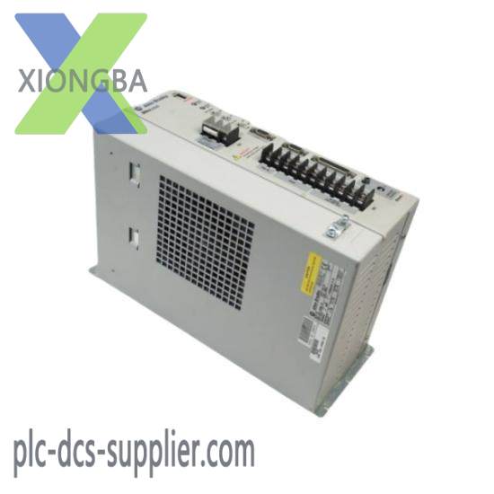 2098-ipd-hv050_ultra5000_servo_drive_1.jpg Ultra5000 Servo Drive | 2098-IPD-HV050: Precision Control for Industry 4.0 Applications