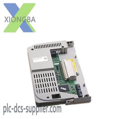 ABB 20B-VECTB-C0 Vector Control Cassette