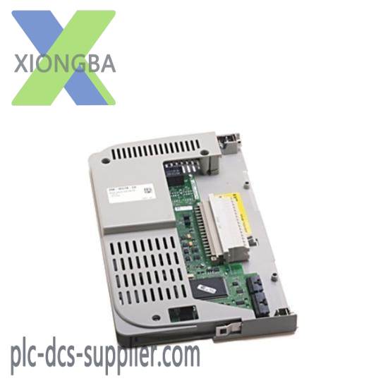 20b-vectb-c0_vector_control_cassette.jpg ABB 20B-VECTB-C0 Vector Control Cassette