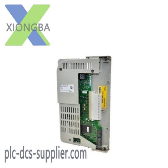 20b-vectb-c0_vector_control_cassette_1.jpg ABB 20B-VECTB-C0 Vector Control Cassette