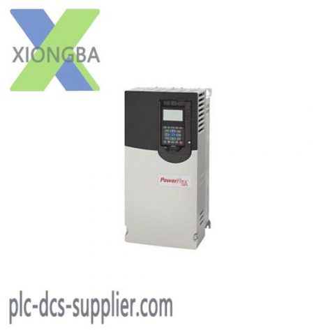 Allen-Bradley 20BB2P2A3AYYBEC1 - Advanced Drive Module