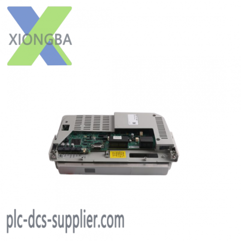 ABB 20D-DL2-CKE1 PowerFlex 700S Phase II Drive Control
