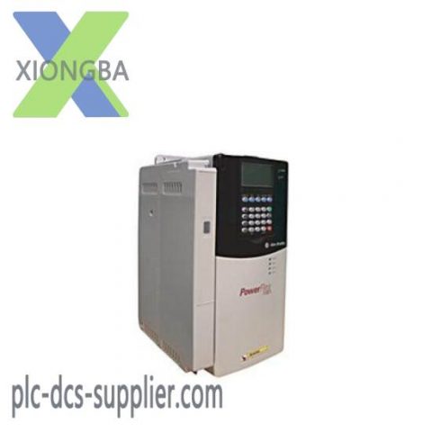 ABB 20DC730A0ENNBNANE POWERFLEX 700S AC Drive, Variable Frequency Drive System
