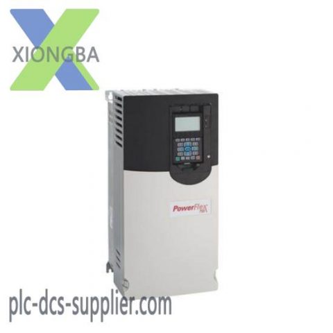 AB PLC Module 20F11NC060JA0NNNNN - Advanced Control Solutions