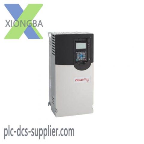 ABB 20F11NC8P7JA 755 AC Drive, for Industrial Automation, High Performance